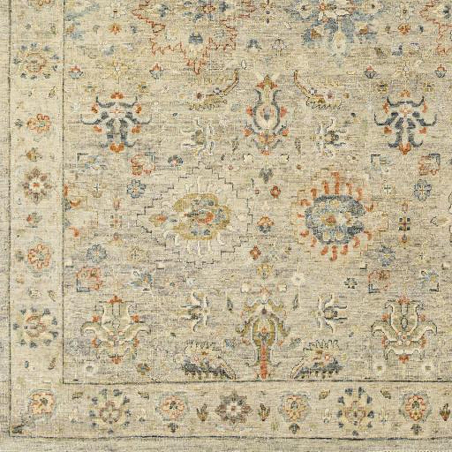 Surya Anatolia ANY-2305 Hand Made Rug