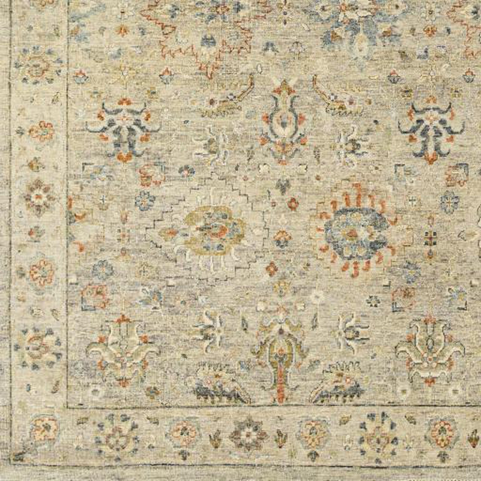 Surya Anatolia ANY-2305 Hand Made Rug
