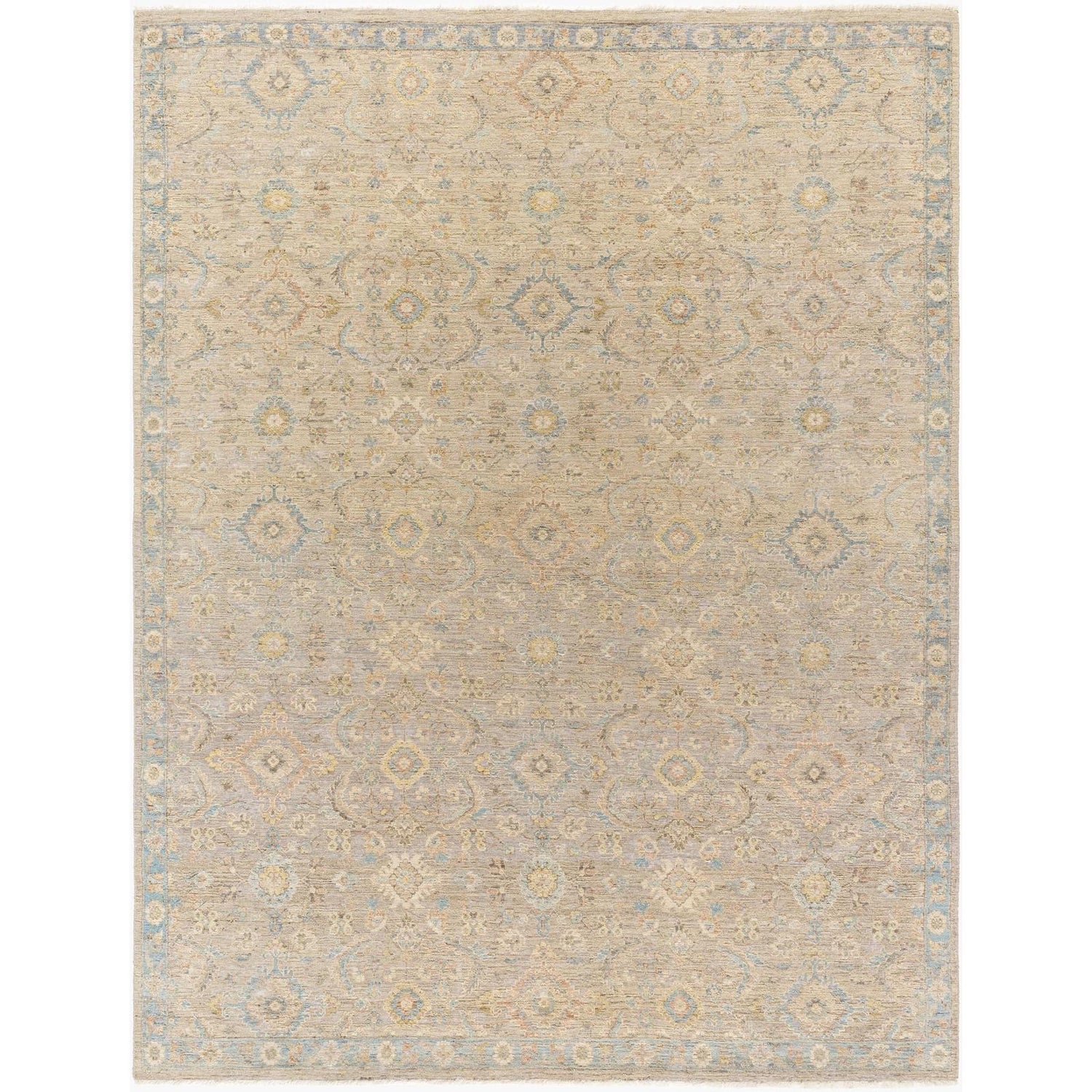 Surya Anatolia ANY-2308 Handmade Rug