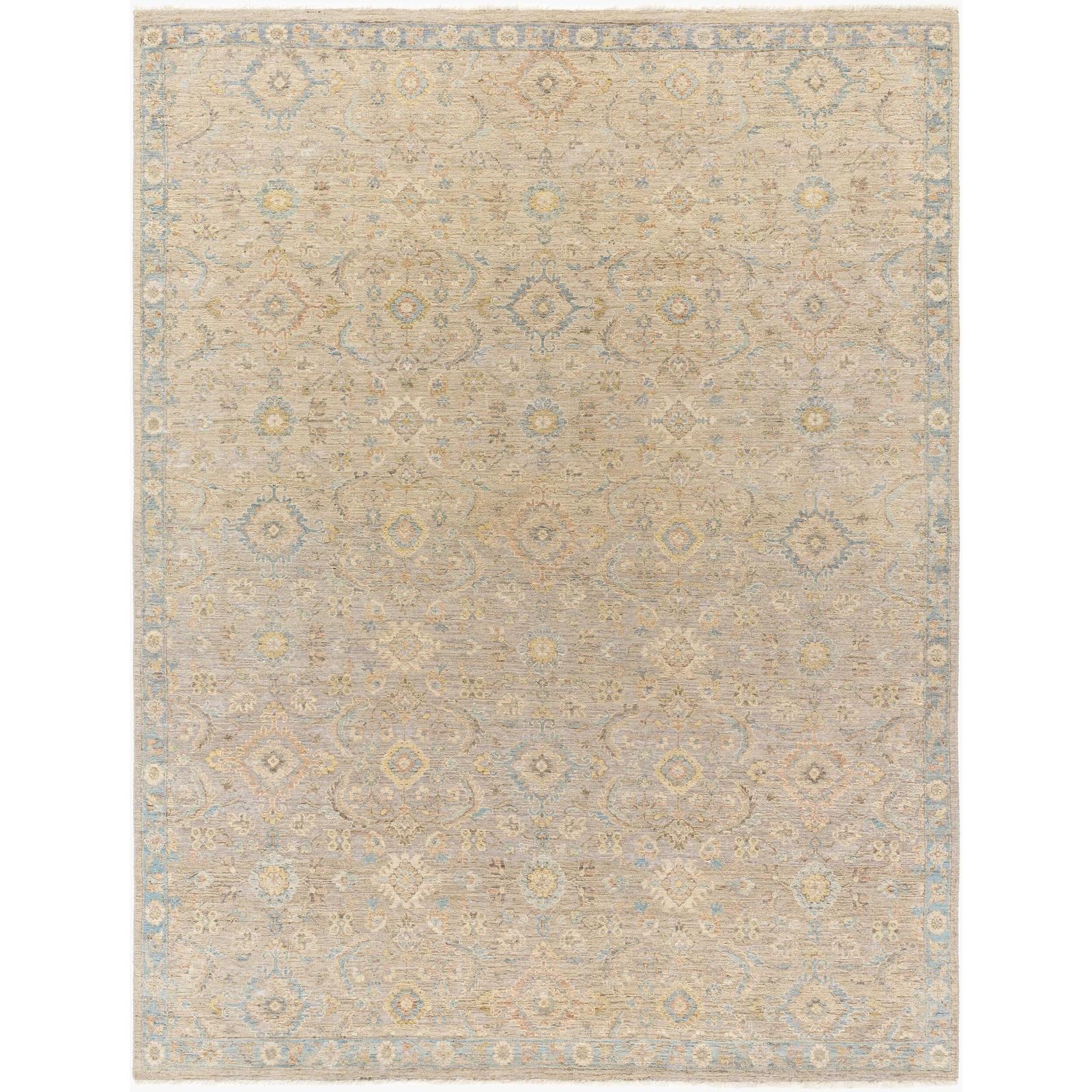 Surya Anatolia ANY-2308 Handmade Rug