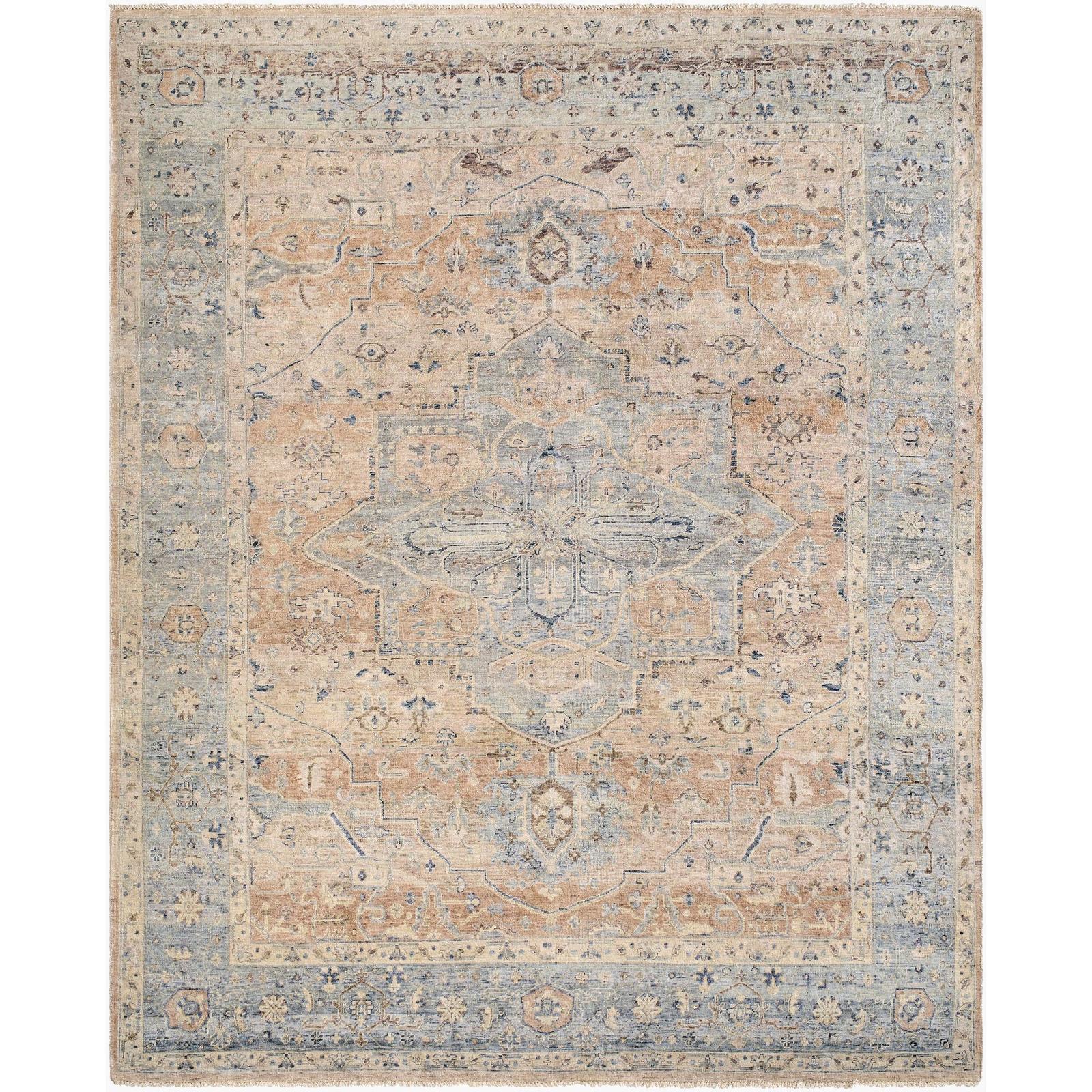 Surya Anatolia ANY-2310 Handmade Rug