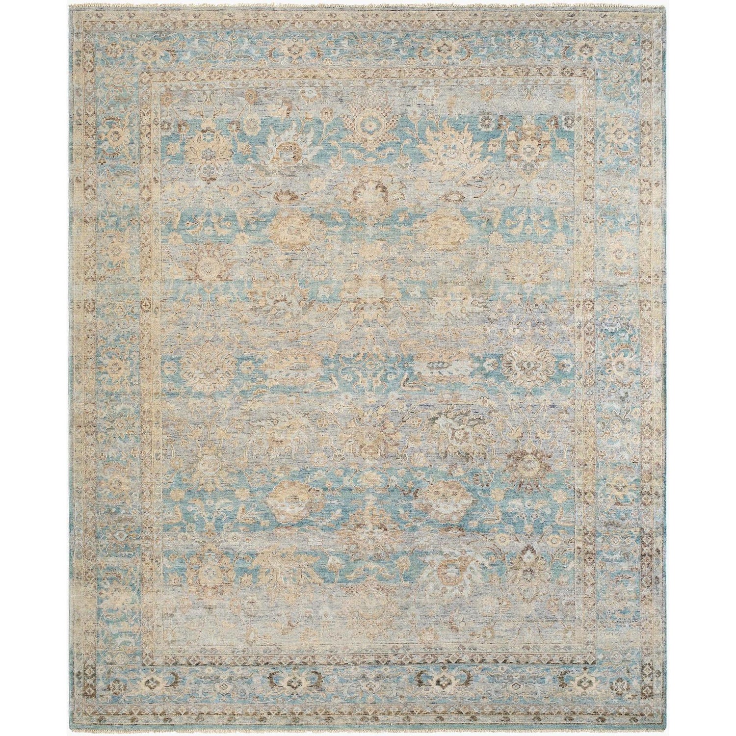 Surya Anatolia ANY-2311 Handmade Rug