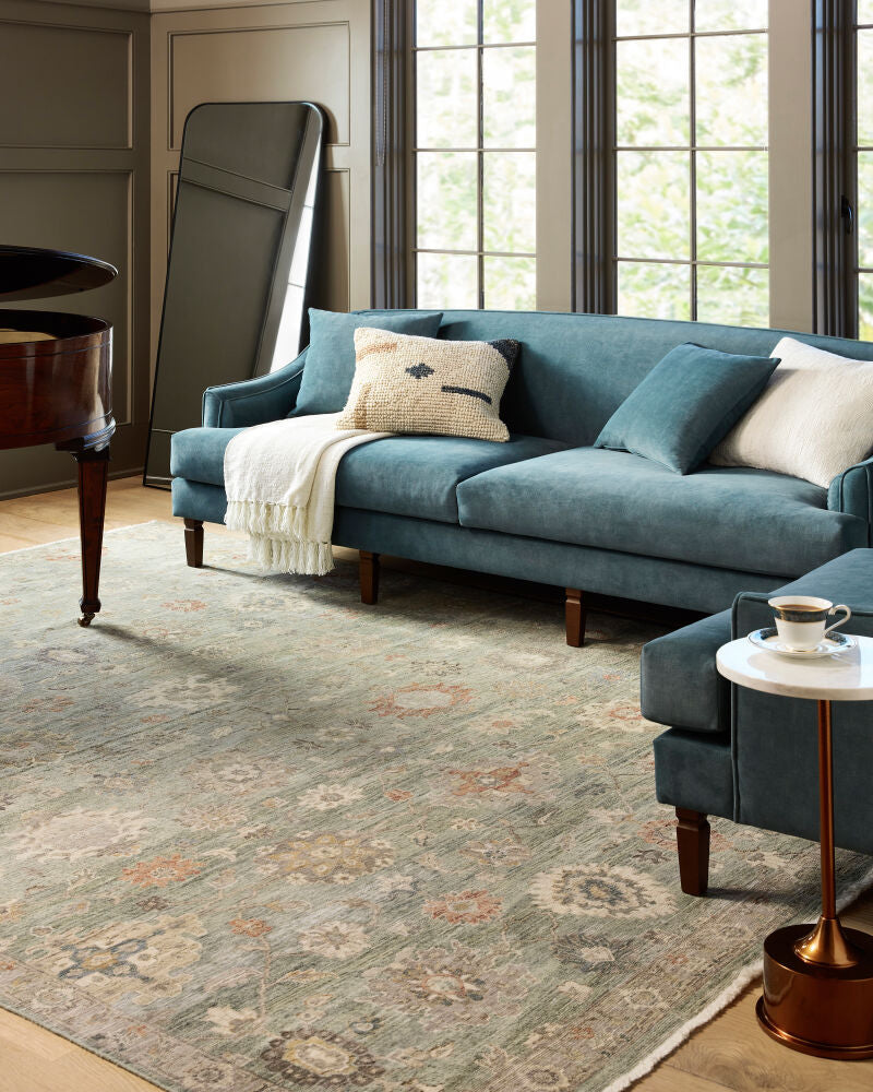 Surya Anatolia ANY-2313 Handmade Rug