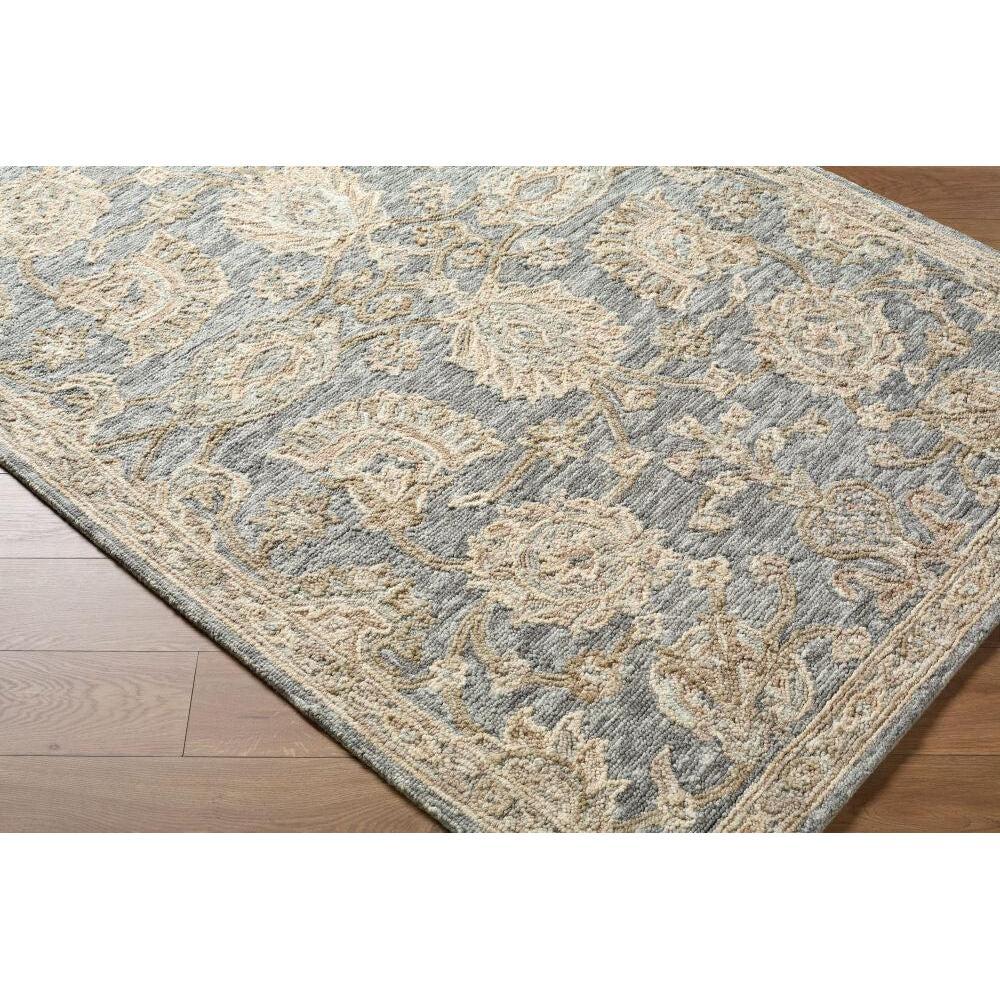 Livabliss by Surya Arnold AOD-2300 Handmade Rug