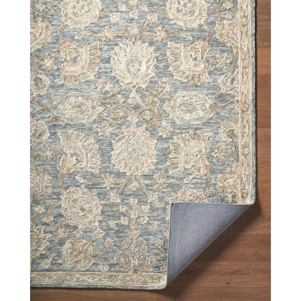 Livabliss by Surya Arnold AOD-2300 Handmade Rug