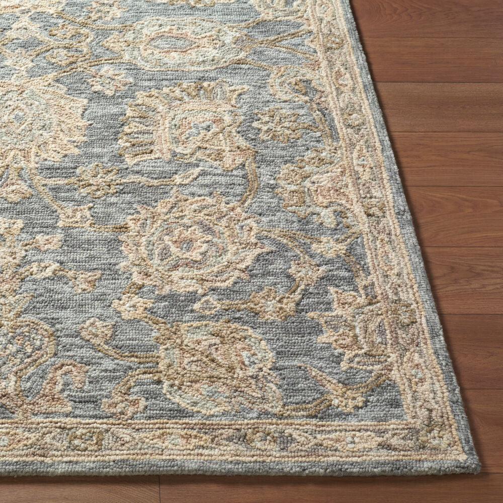 Livabliss by Surya Arnold AOD-2300 Handmade Rug