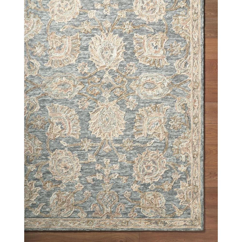 Livabliss by Surya Arnold AOD-2300 Handmade Rug