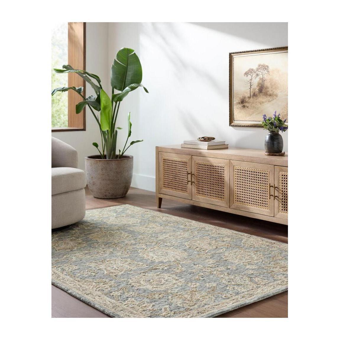 Livabliss by Surya Arnold AOD-2300 Handmade Rug