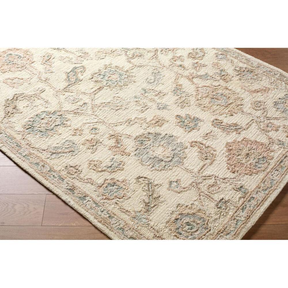 Livabliss by Surya Arnold AOD-2301 Handmade Rug