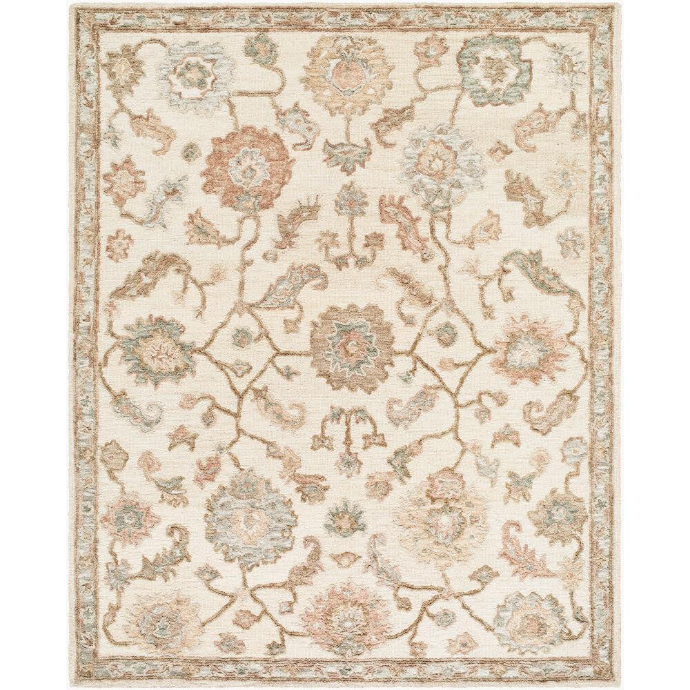 Livabliss by Surya Arnold AOD-2301 Handmade Rug