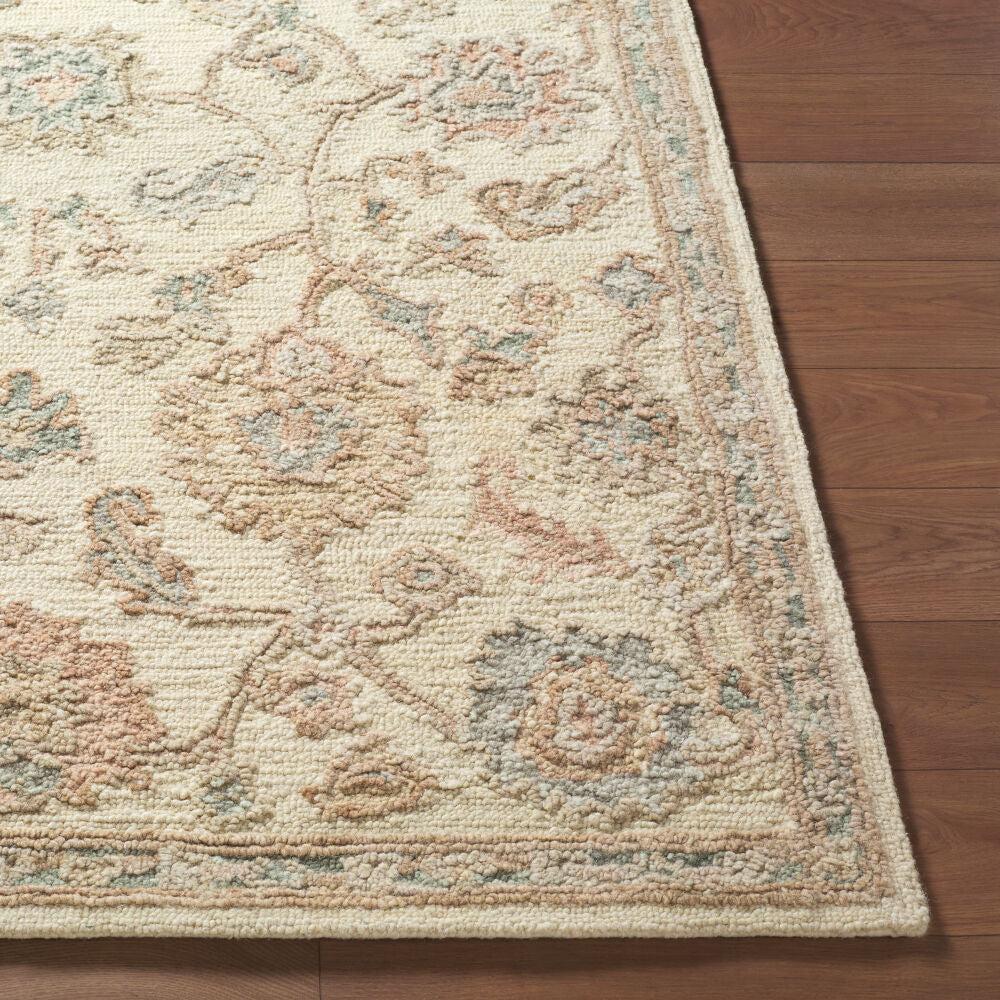 Livabliss by Surya Arnold AOD-2301 Handmade Rug