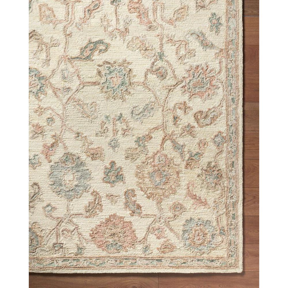 Livabliss by Surya Arnold AOD-2301 Handmade Rug