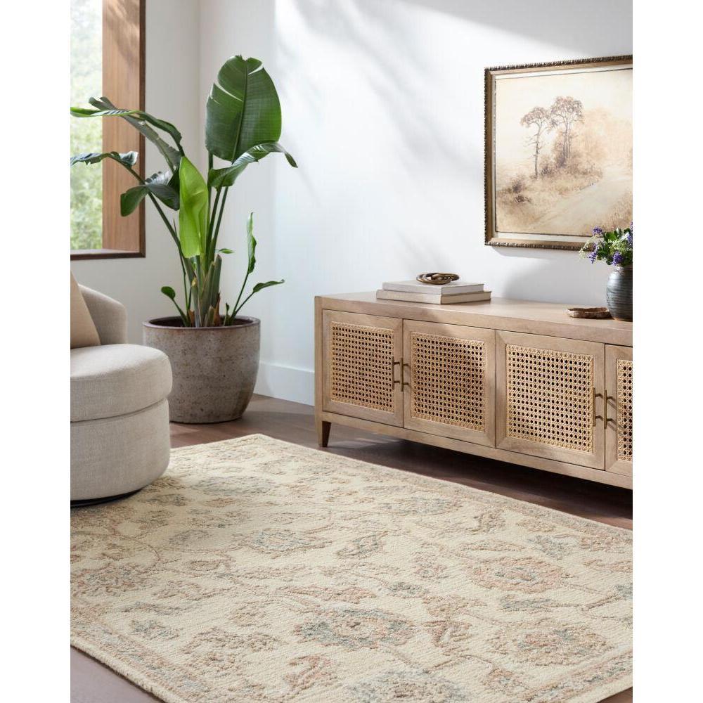 Livabliss by Surya Arnold AOD-2301 Handmade Rug