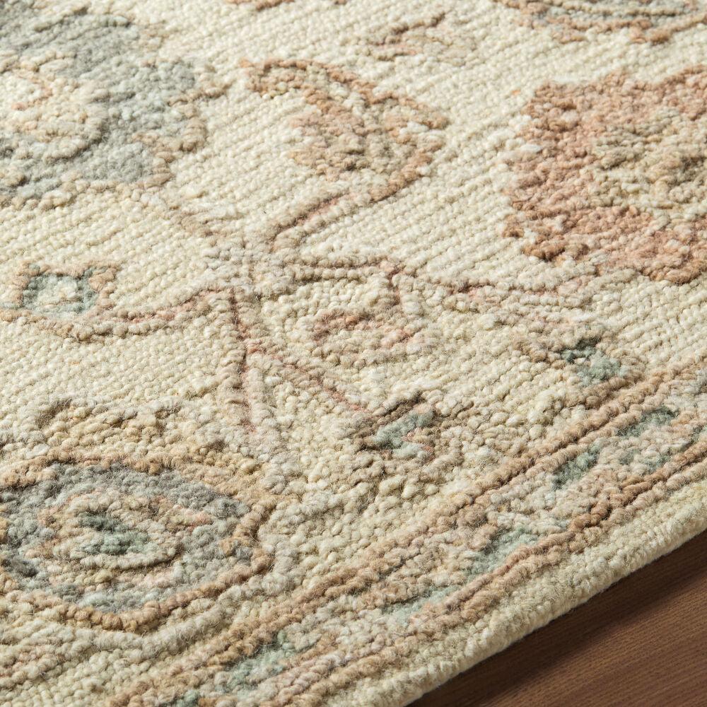 Livabliss by Surya Arnold AOD-2301 Handmade Rug