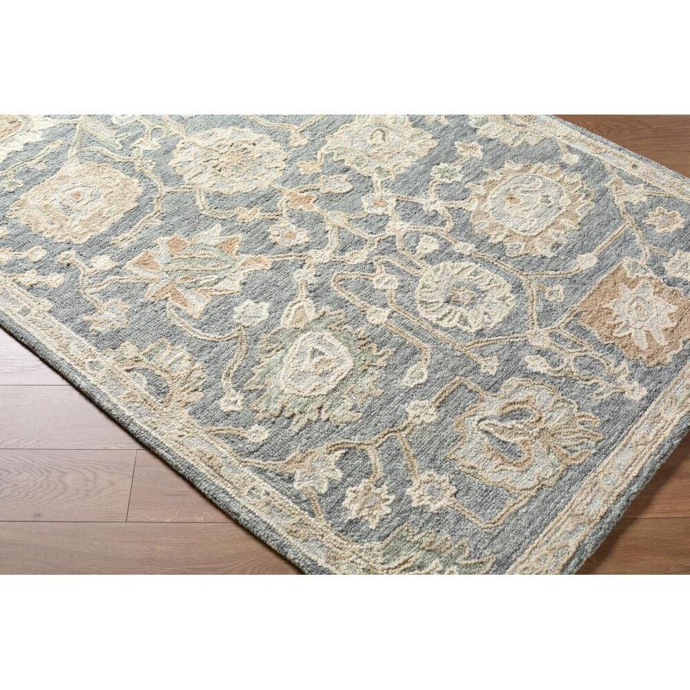 Livabliss by Surya Arnold AOD-2302 Handmade Rug