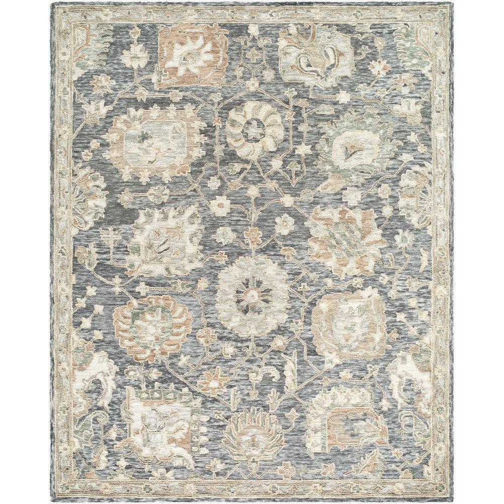 Livabliss by Surya Arnold AOD-2302 Handmade Rug