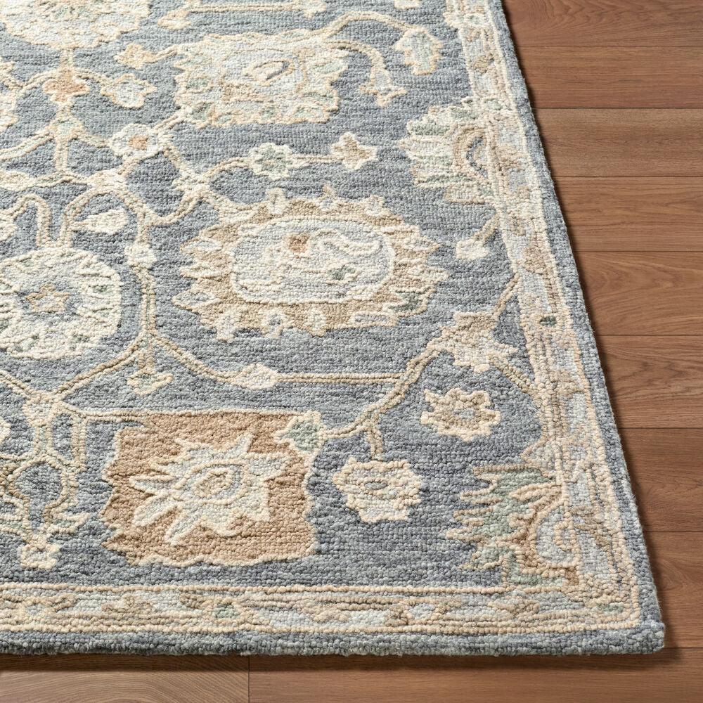 Livabliss by Surya Arnold AOD-2302 Handmade Rug