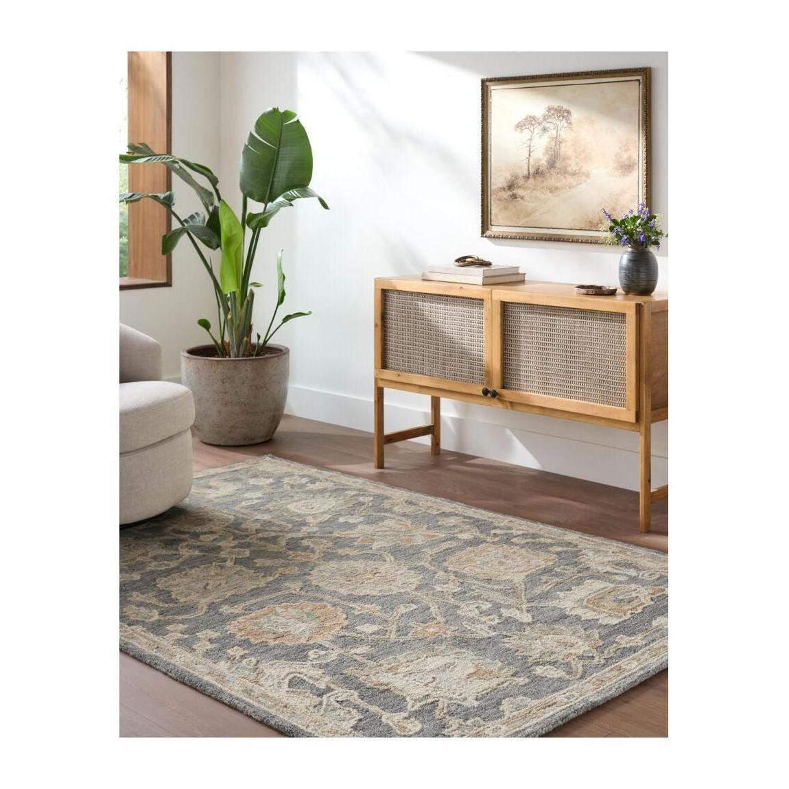 Livabliss by Surya Arnold AOD-2302 Handmade Rug