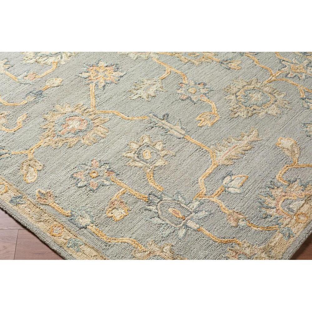 Livabliss by Surya Arnold AOD-2303 Handmade Rug