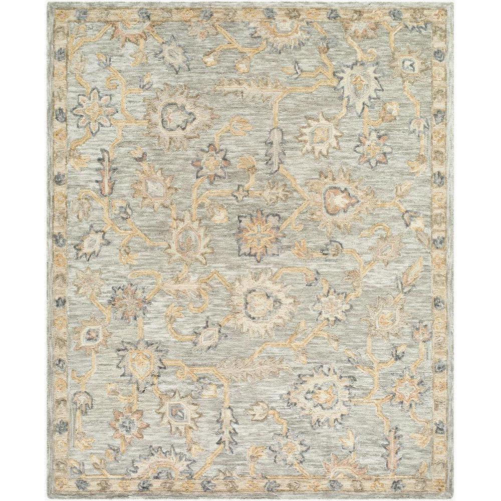 Livabliss by Surya Arnold AOD-2303 Handmade Rug