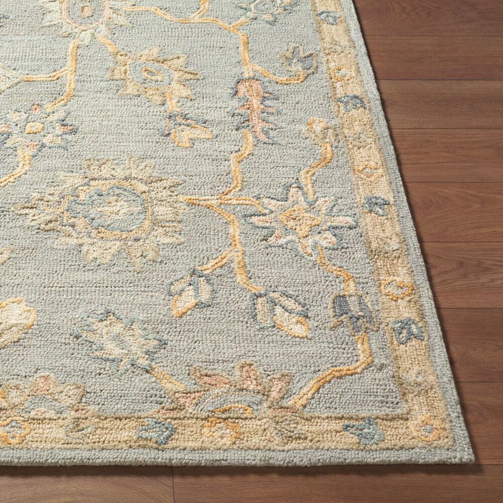 Livabliss by Surya Arnold AOD-2303 Handmade Rug