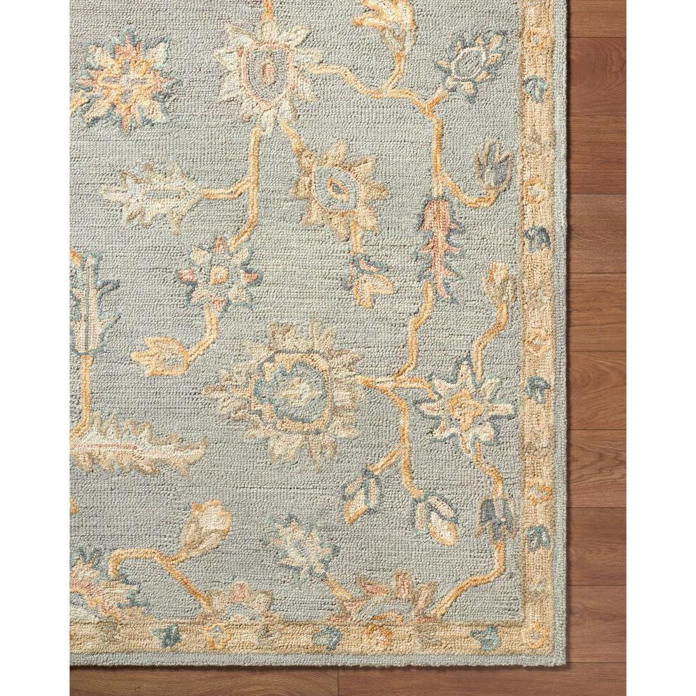 Livabliss by Surya Arnold AOD-2303 Handmade Rug