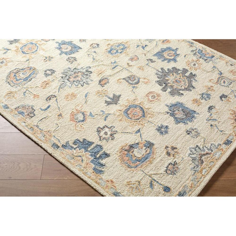 Livabliss by Surya Arnold AOD-2304 Handmade Rug