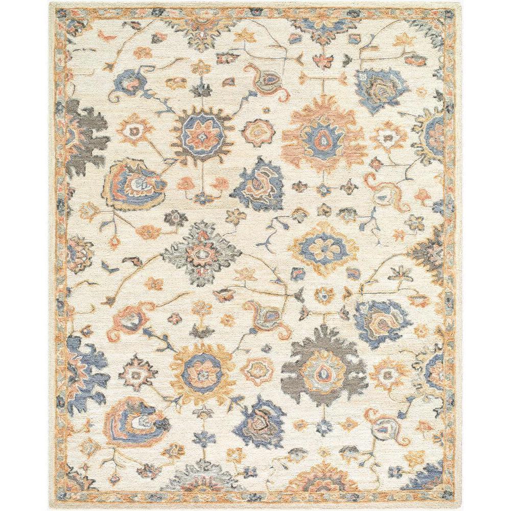 Livabliss by Surya Arnold AOD-2304 Handmade Rug