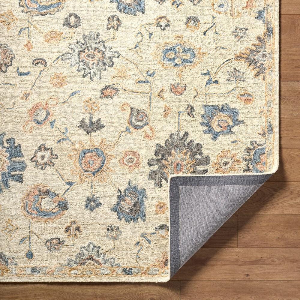 Livabliss by Surya Arnold AOD-2304 Handmade Rug