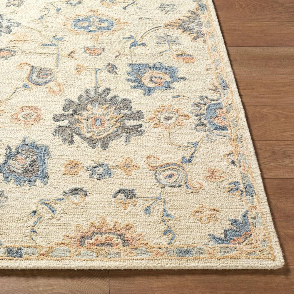 Livabliss by Surya Arnold AOD-2304 Handmade Rug