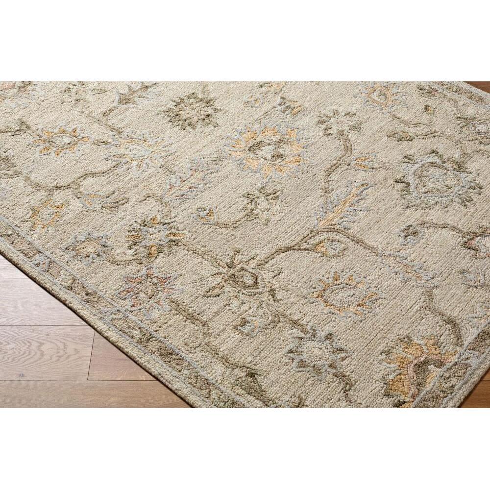 Livabliss by Surya Arnold AOD-2305 Handmade Rug