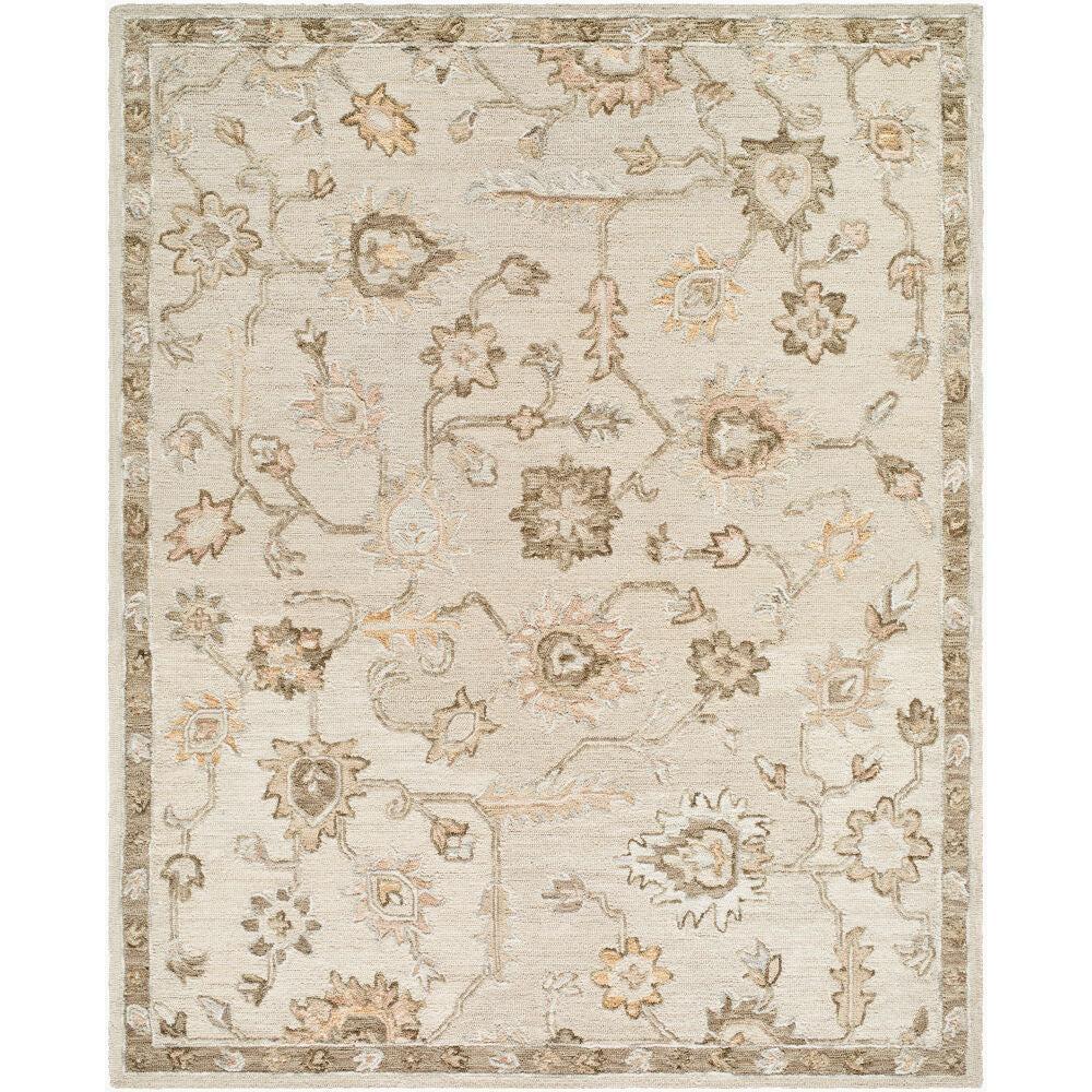 Livabliss by Surya Arnold AOD-2305 Handmade Rug