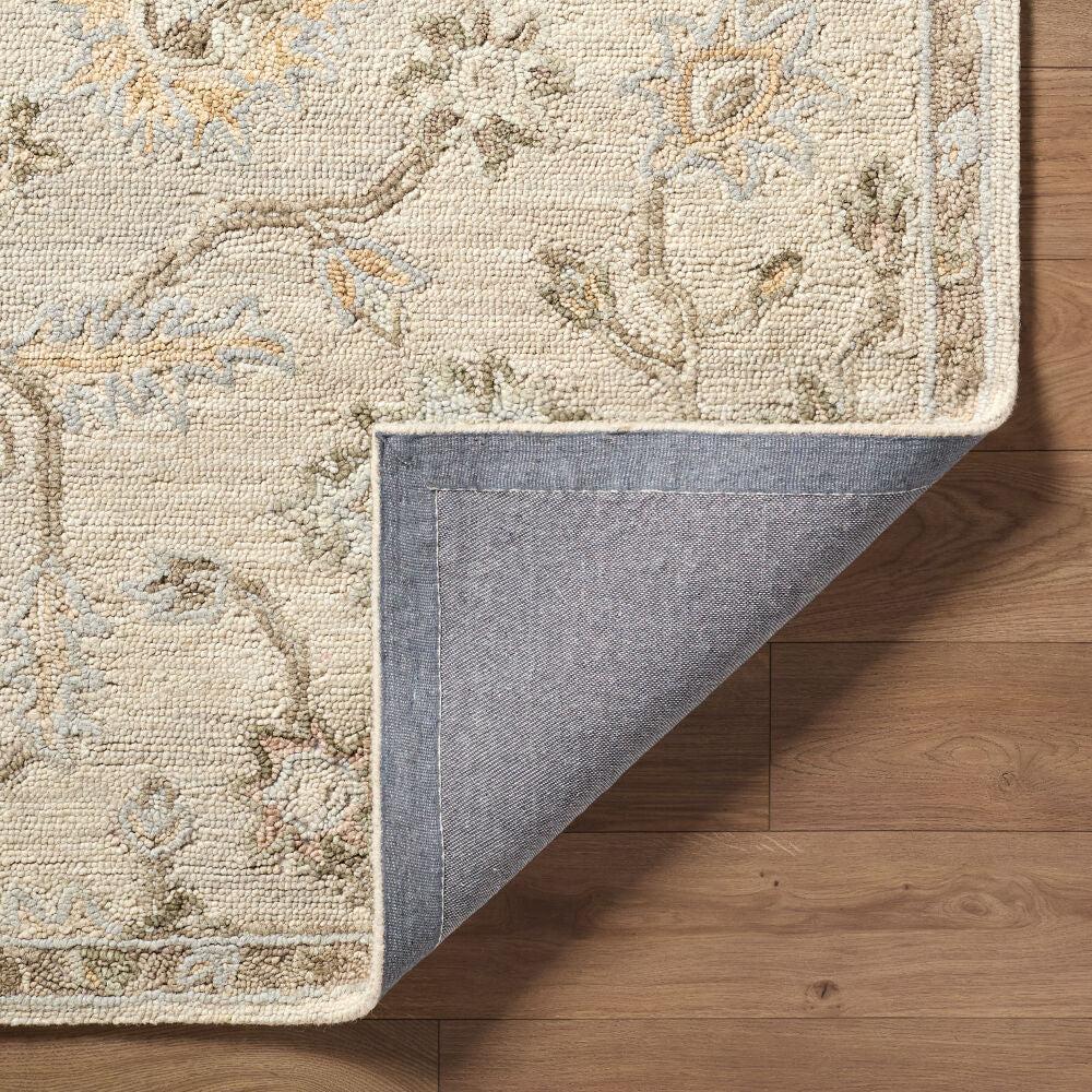 Livabliss by Surya Arnold AOD-2305 Handmade Rug