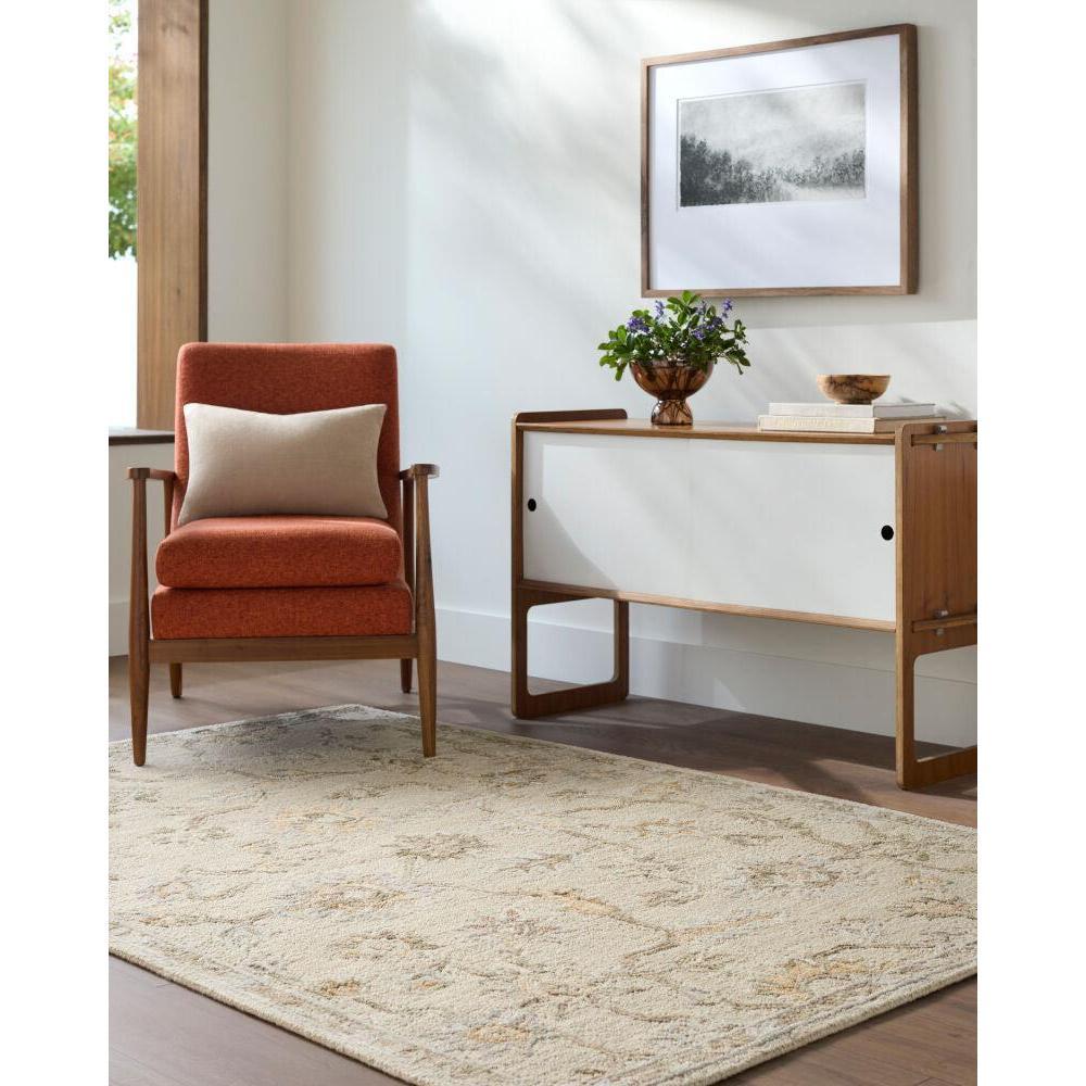 Livabliss by Surya Arnold AOD-2305 Handmade Rug