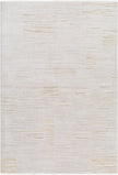 Surya Alston AON-2306 Machine Woven Rug Cream/Ivory/Light Beige