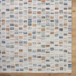 Surya Alston AON-2307 Machine Woven Rug Ivory