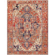 Surya Antique One of a Kind AOOAK-1000 Handmade Rug
