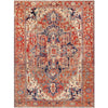 Surya Antique One of a Kind AOOAK-1000 Handmade Rug