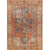 Surya Antique One of a Kind AOOAK-1001 Handmade Rug