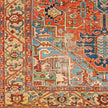 Surya Antique One of a Kind AOOAK-1001 Handmade Rug