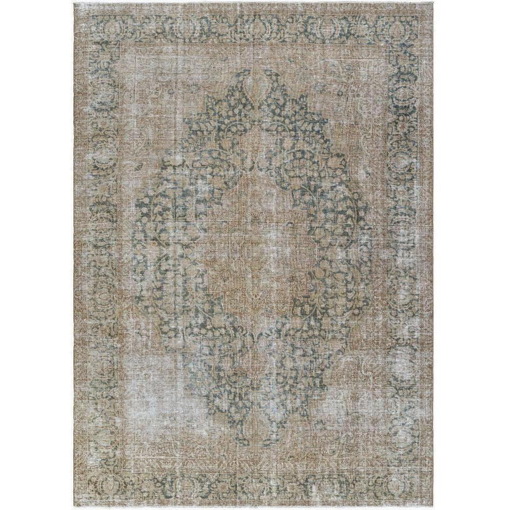 Surya Antique One of a Kind AOOAK-1026 Handmade Rug