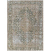 Surya Antique One of a Kind AOOAK-1026 Handmade Rug