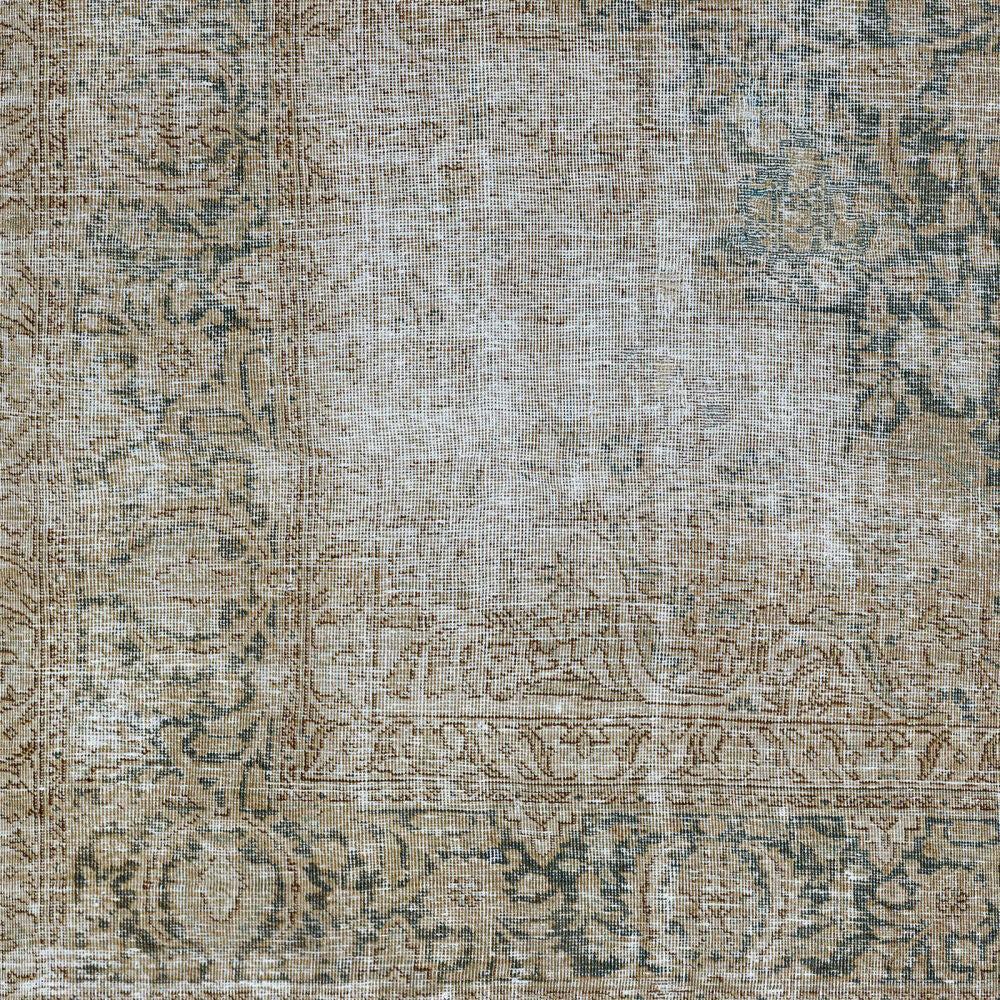 Surya Antique One of a Kind AOOAK-1026 Handmade Rug