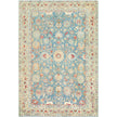 Surya Antique One of a Kind AOOAK-1027 Handmade Rug