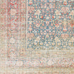 Surya Antique One of a Kind AOOAK-1031 Handmade Rug