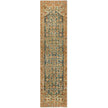 Surya Antique One of a Kind AOOAK-1034 Handmade Rug