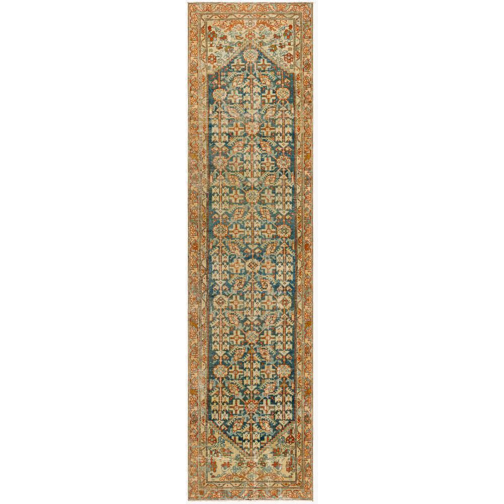 Surya Antique One of a Kind AOOAK-1034 Handmade Rug