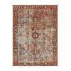 Surya Antique One of a Kind AOOAK-1035 Handmade Rug