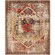 Surya Antique One of a Kind AOOAK-1037 Handmade Rug