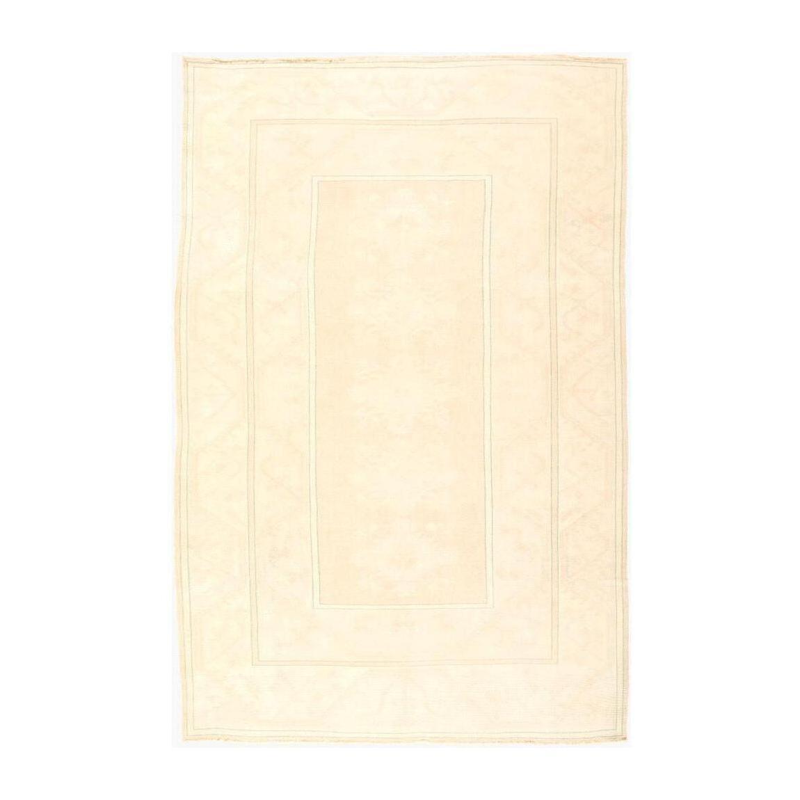 Surya Antique One of a Kind AOOAK-1057 Handmade Rug